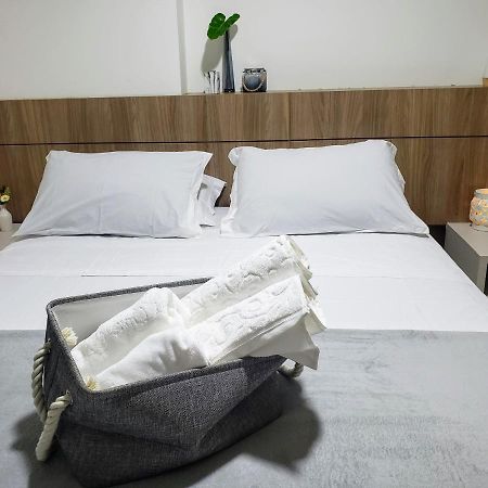 Paraiso Das Dunas - Apartamento A Beira Mar Com Jacuzzi - Proximo Ao Beach Park Aquiraz Eksteriør bilde